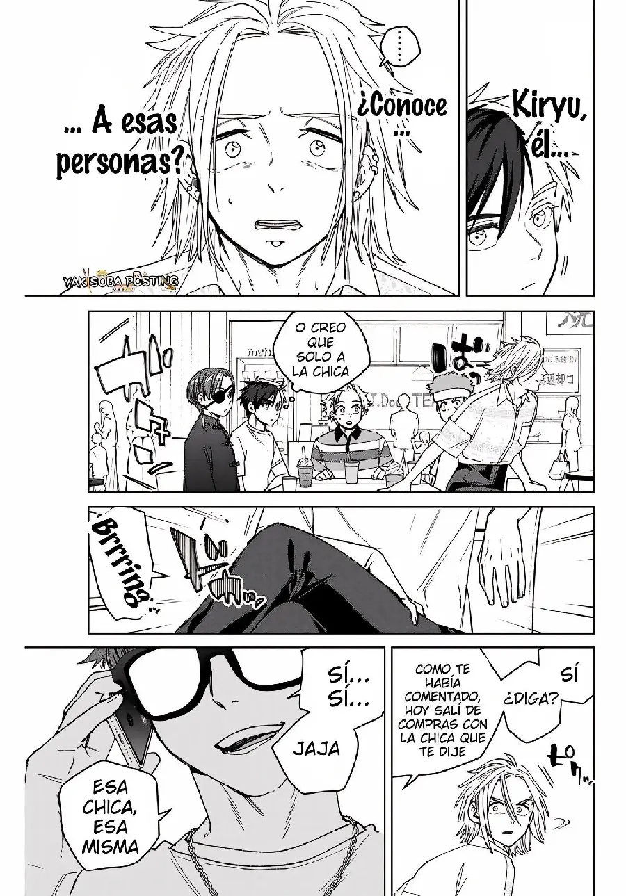 Página 40 del Manga