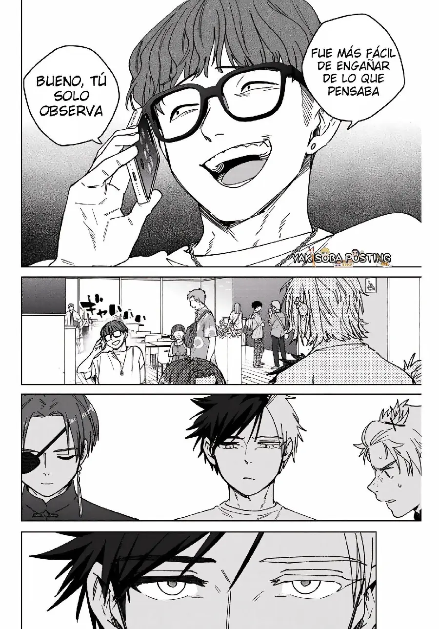 Página 41 del Manga