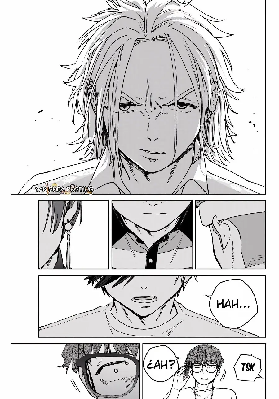 Página 42 del Manga