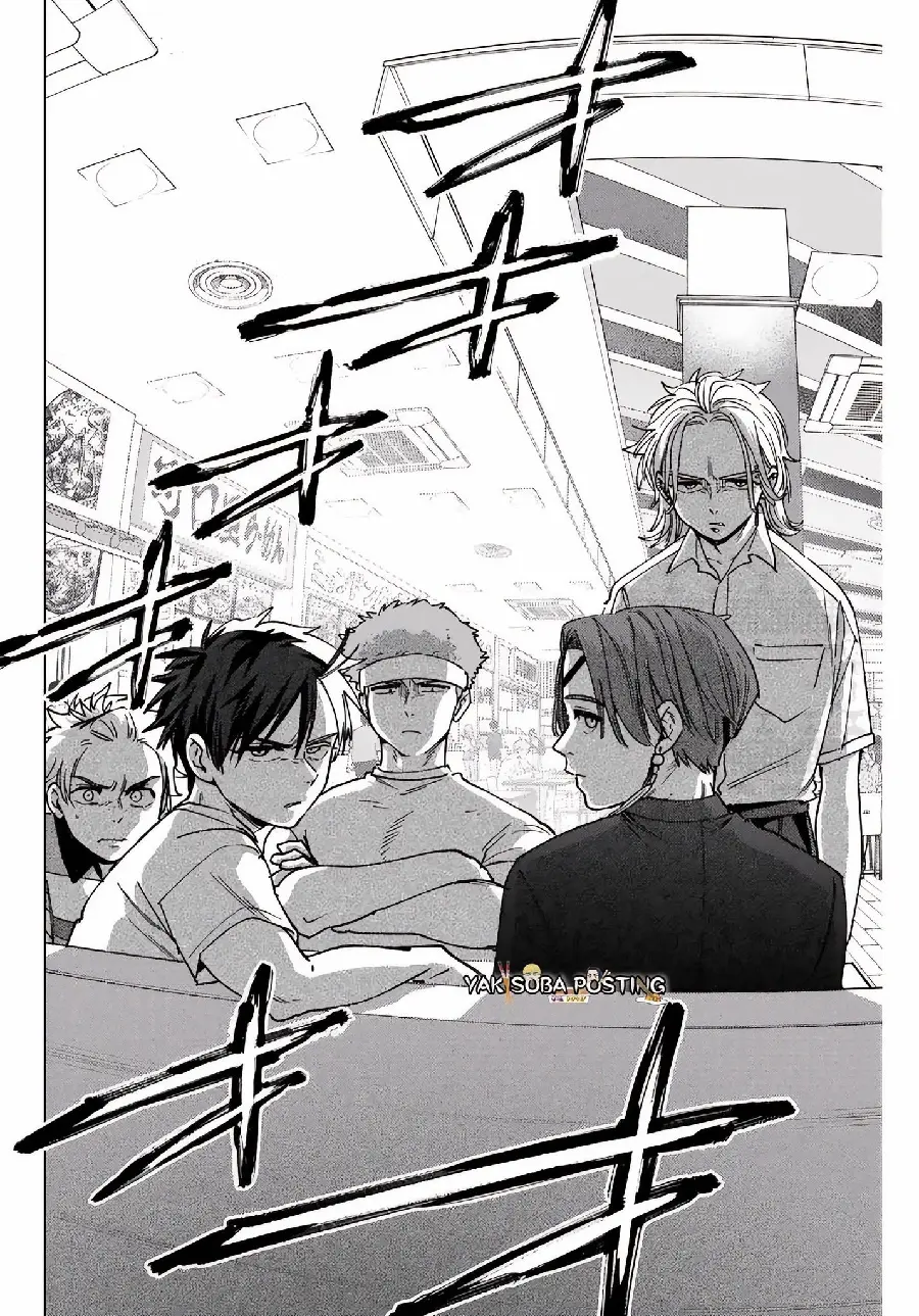 Página 43 del Manga
