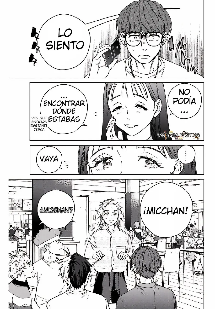 Página 44 del Manga
