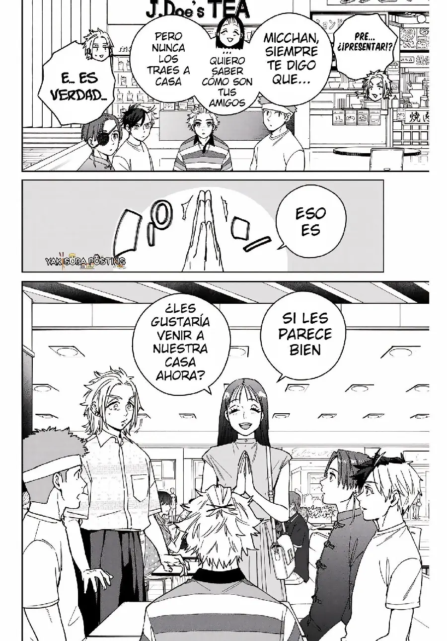 Página 47 del Manga