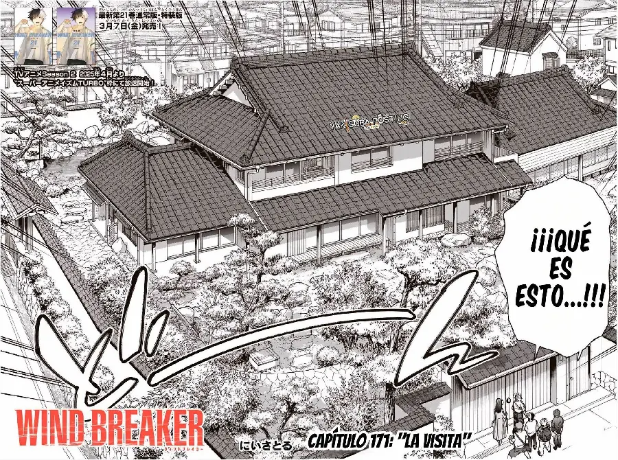 Página 50 del Manga
