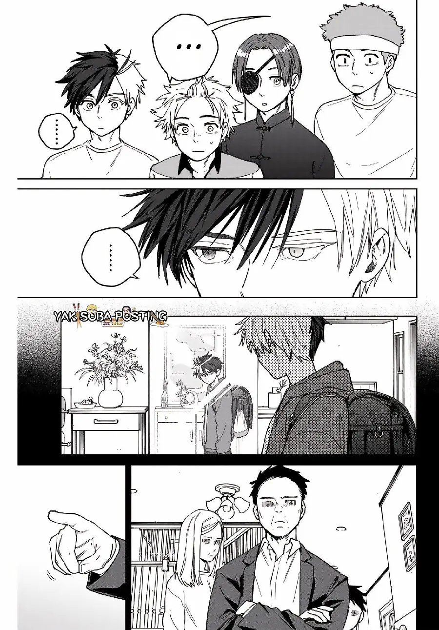 Página 56 del Manga