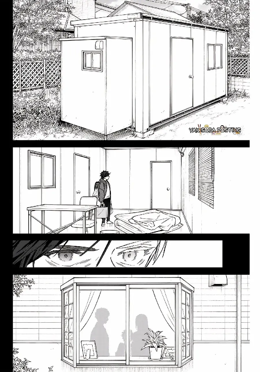 Página 57 del Manga