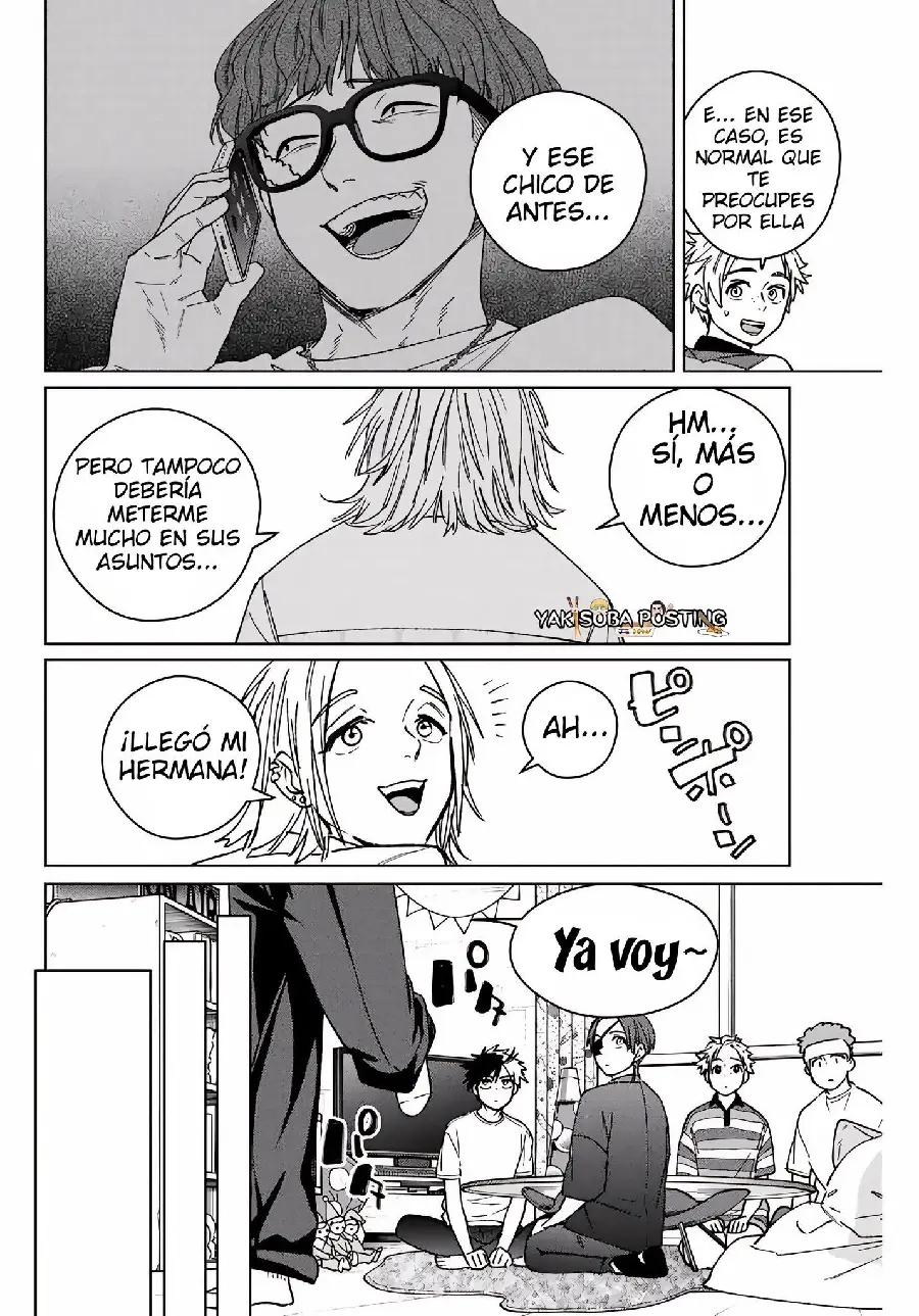 Página 59 del Manga
