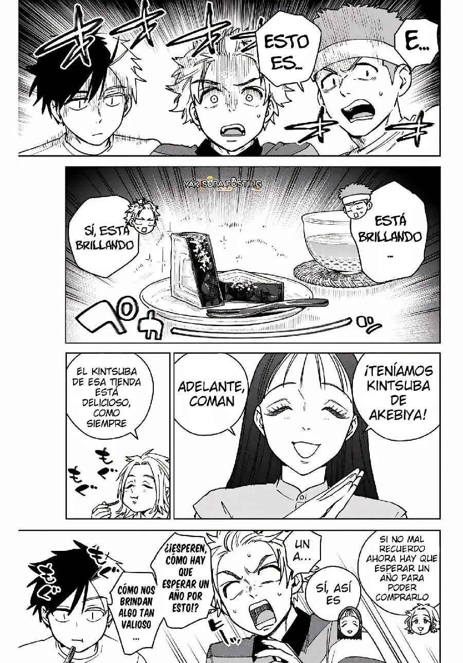 Página 60 del Manga