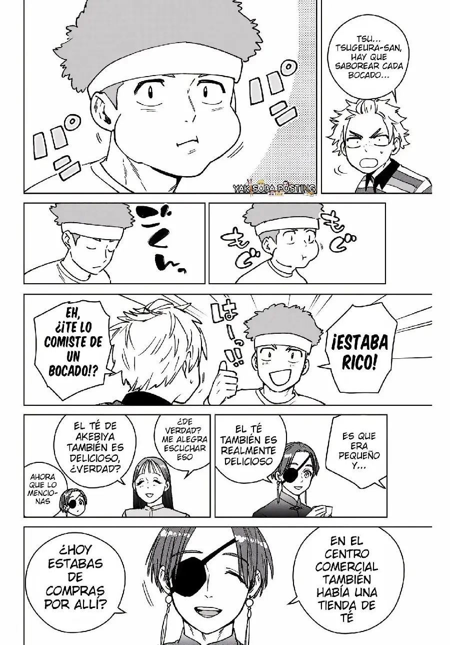 Página 61 del Manga