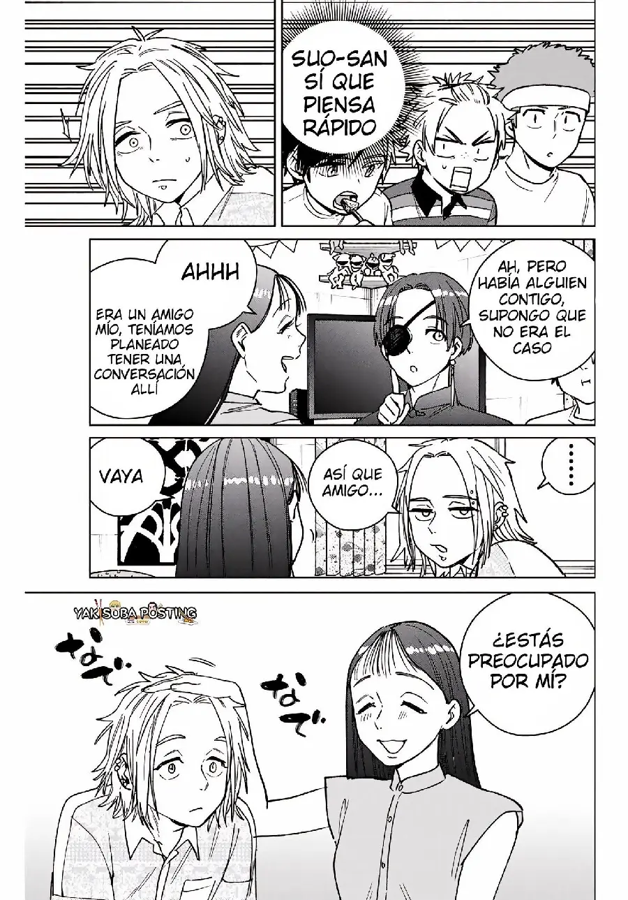 Página 62 del Manga