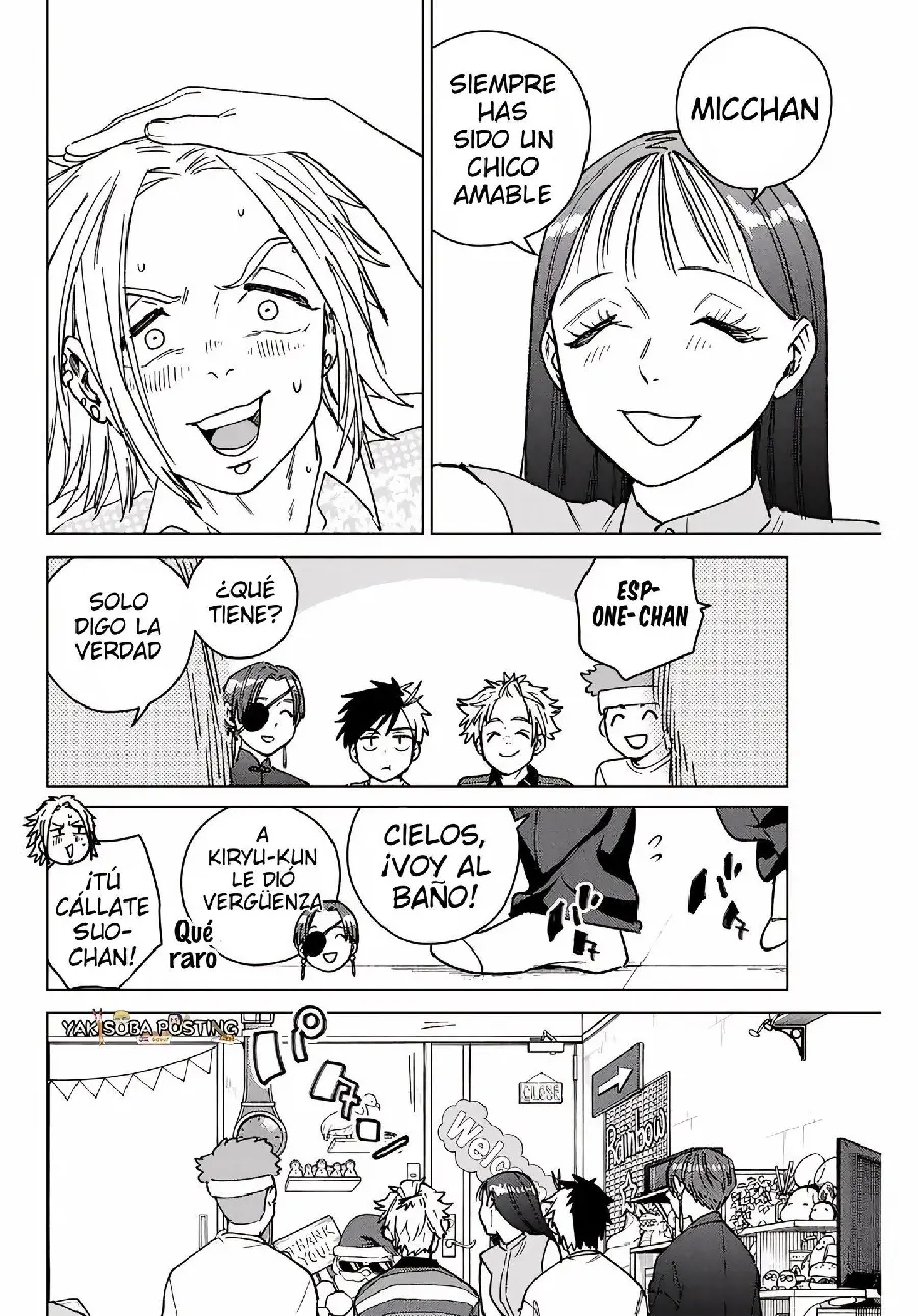 Página 63 del Manga