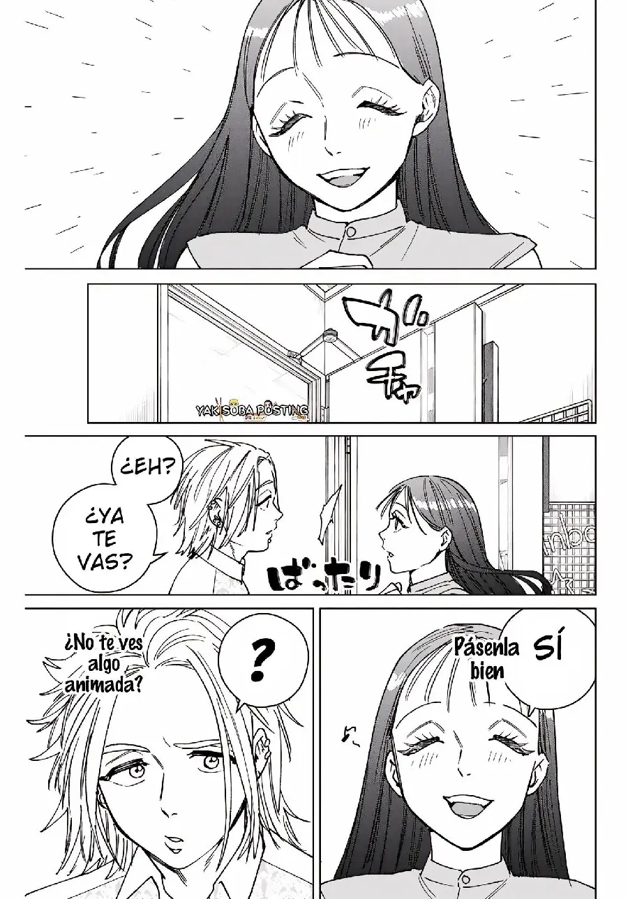 Página 66 del Manga