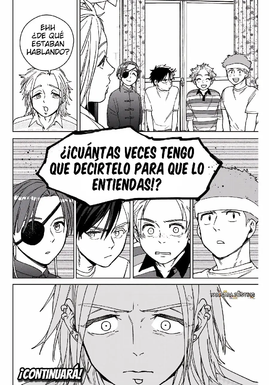 Página 67 del Manga