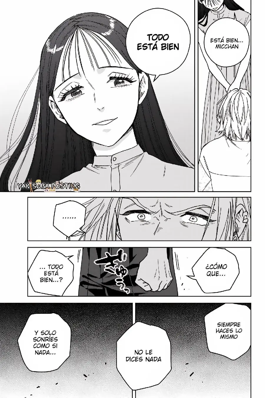 Página 76 del Manga