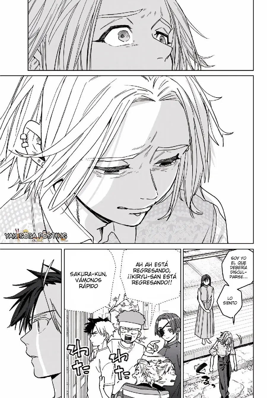 Página 78 del Manga