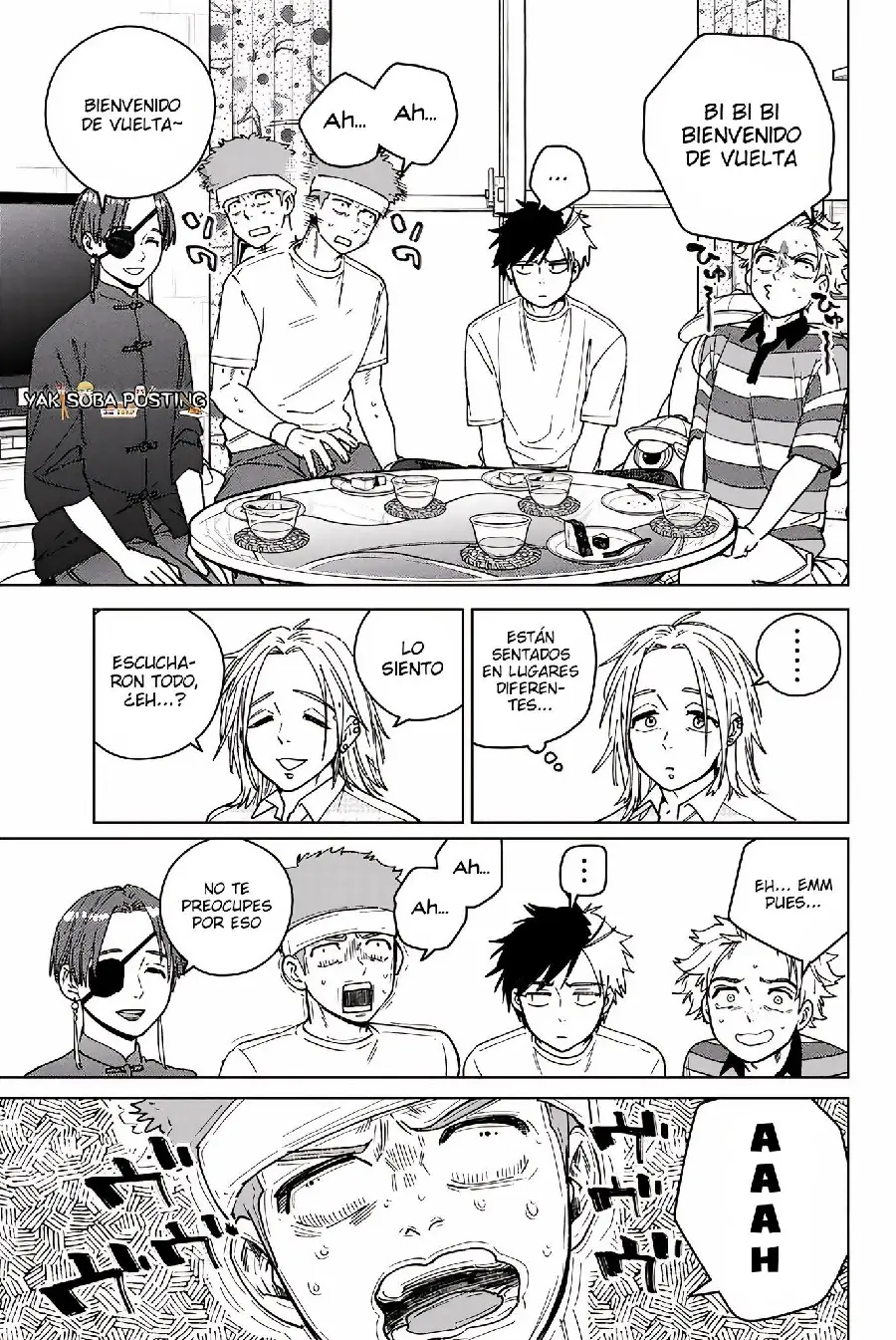 Página 80 del Manga