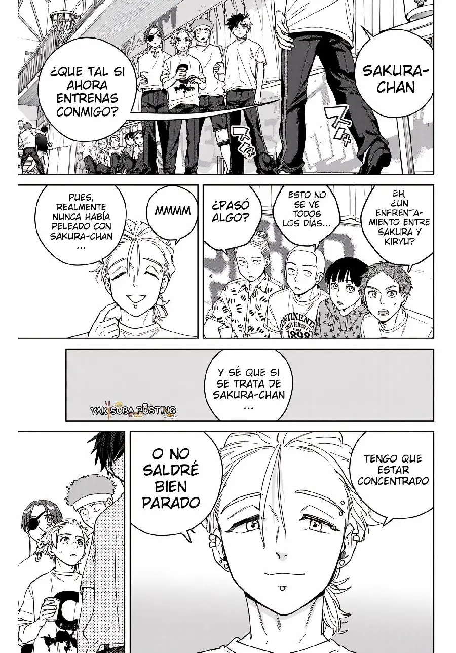 Página 90 del Manga
