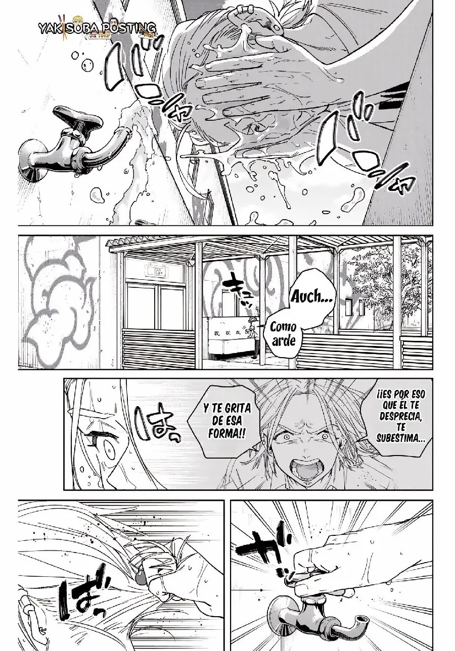 Página 94 del Manga