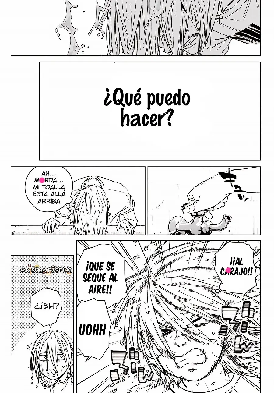 Página 96 del Manga