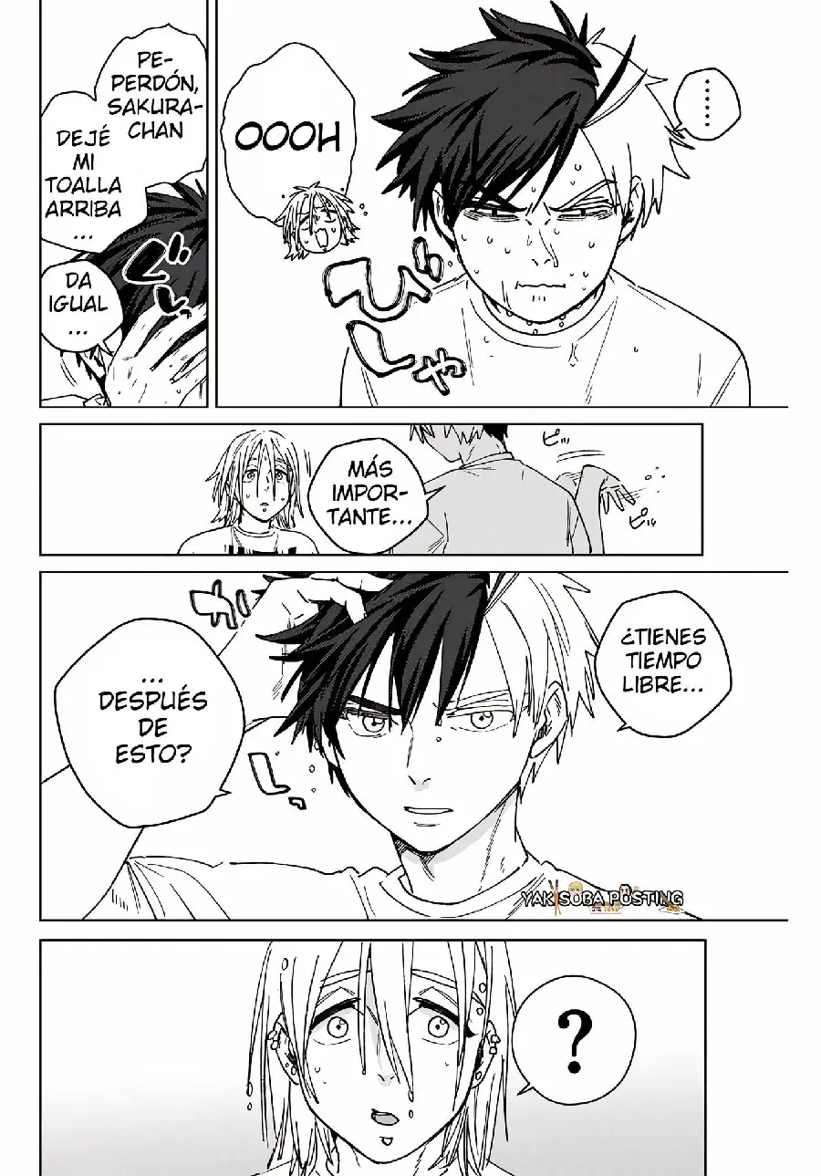 Página 97 del Manga