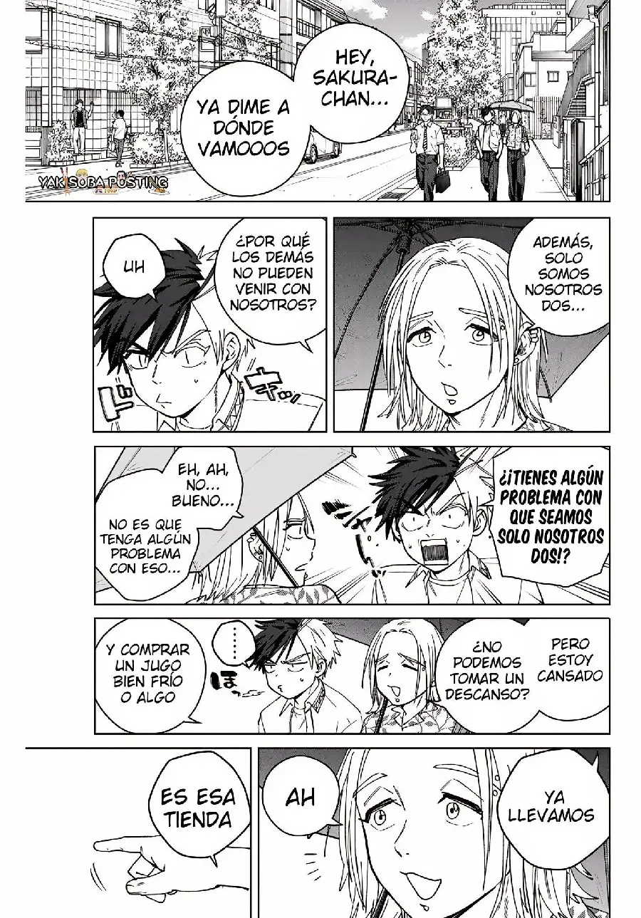 Página 98 del Manga
