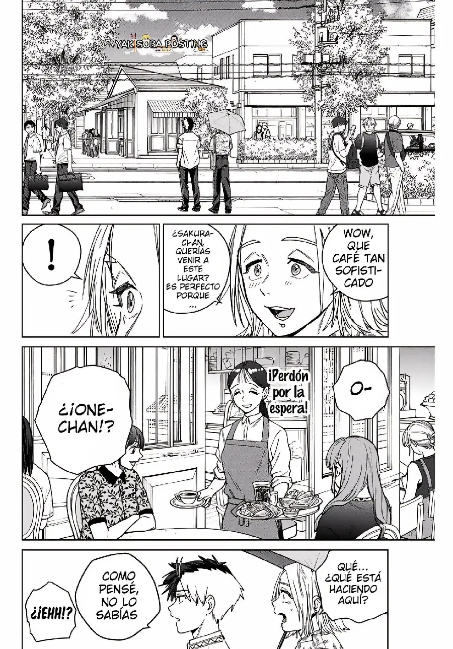 Página 99 del Manga