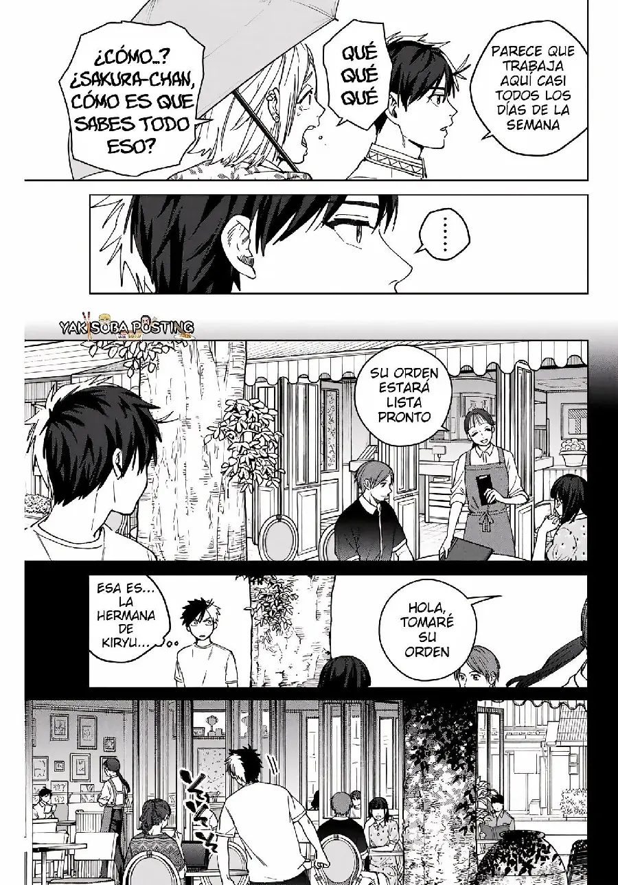 Página 100 del Manga