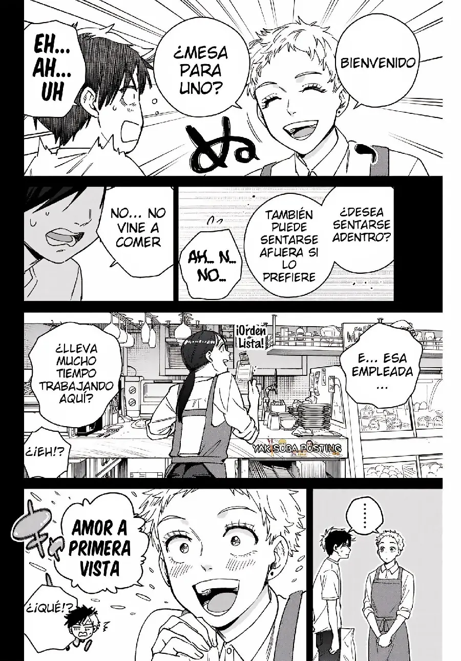 Página 101 del Manga