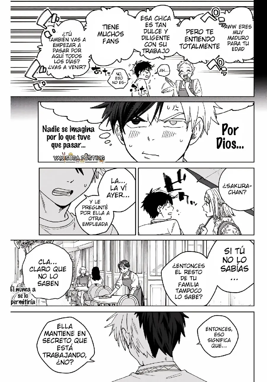 Página 102 del Manga