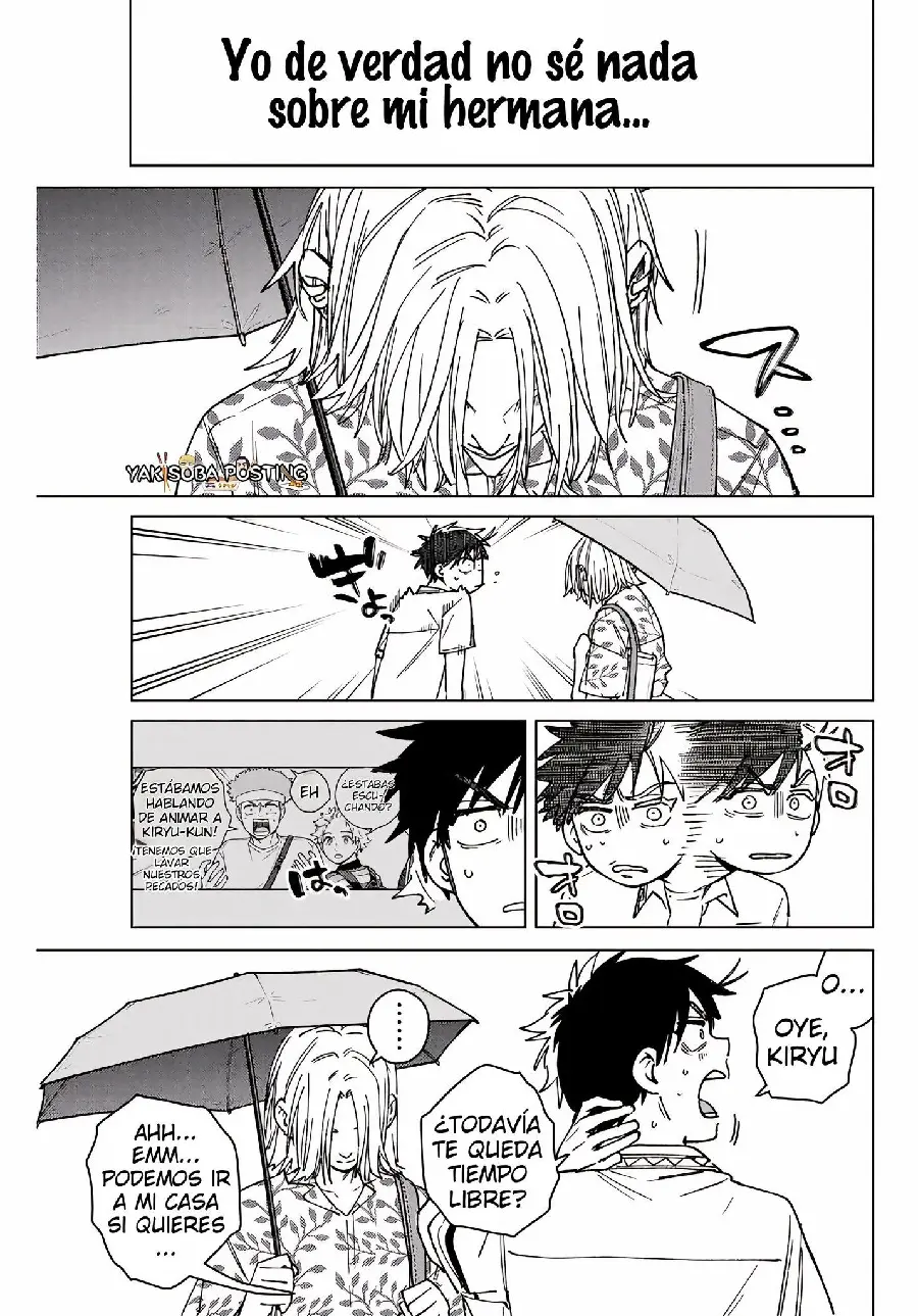 Página 104 del Manga