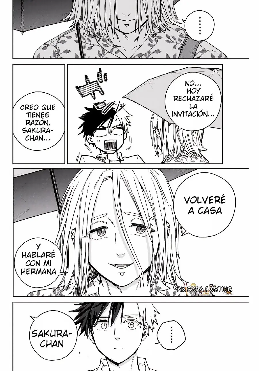 Página 105 del Manga