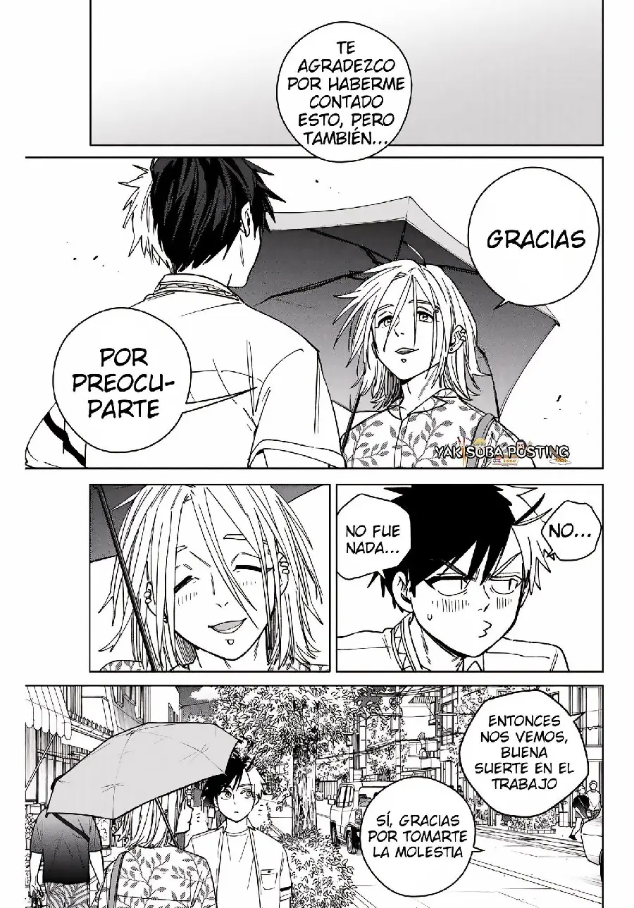 Página 106 del Manga