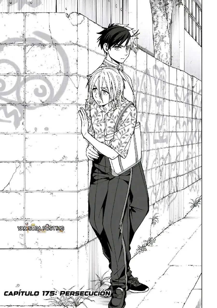 Página 108 del Manga