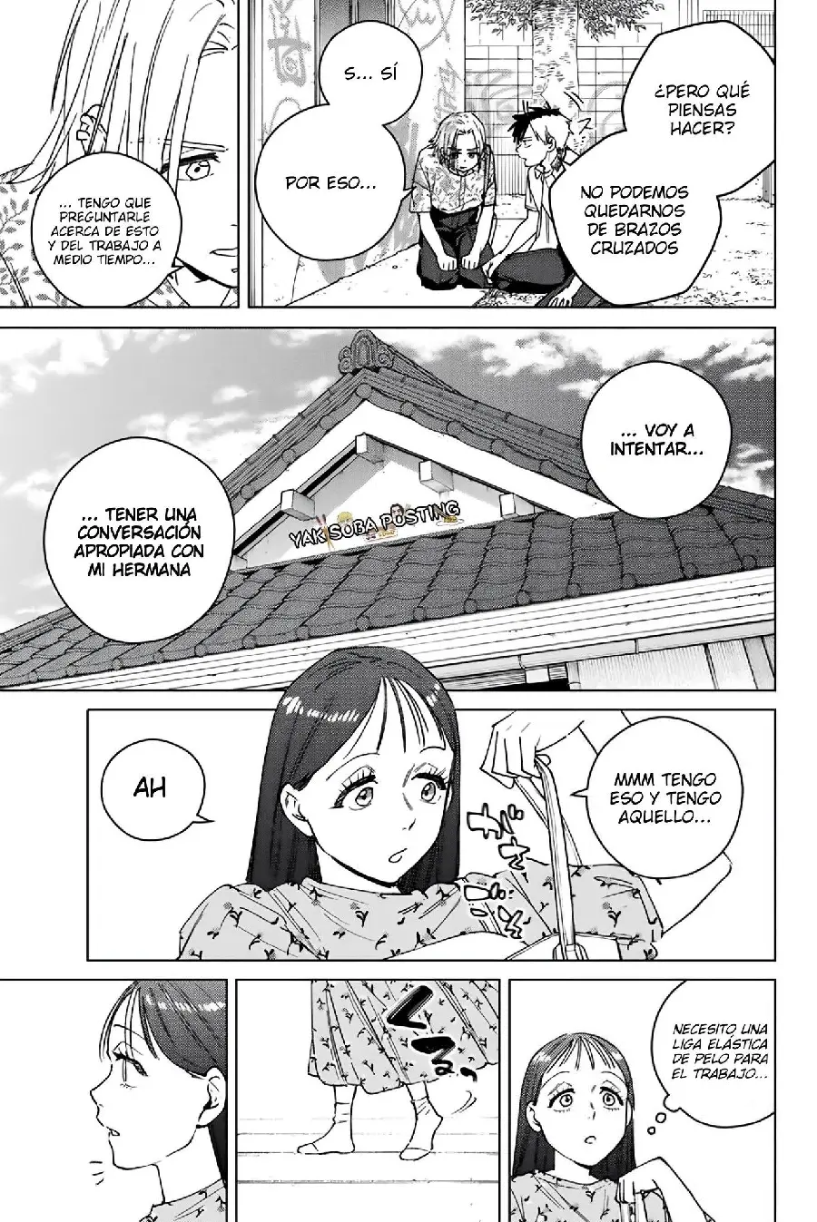 Página 114 del Manga