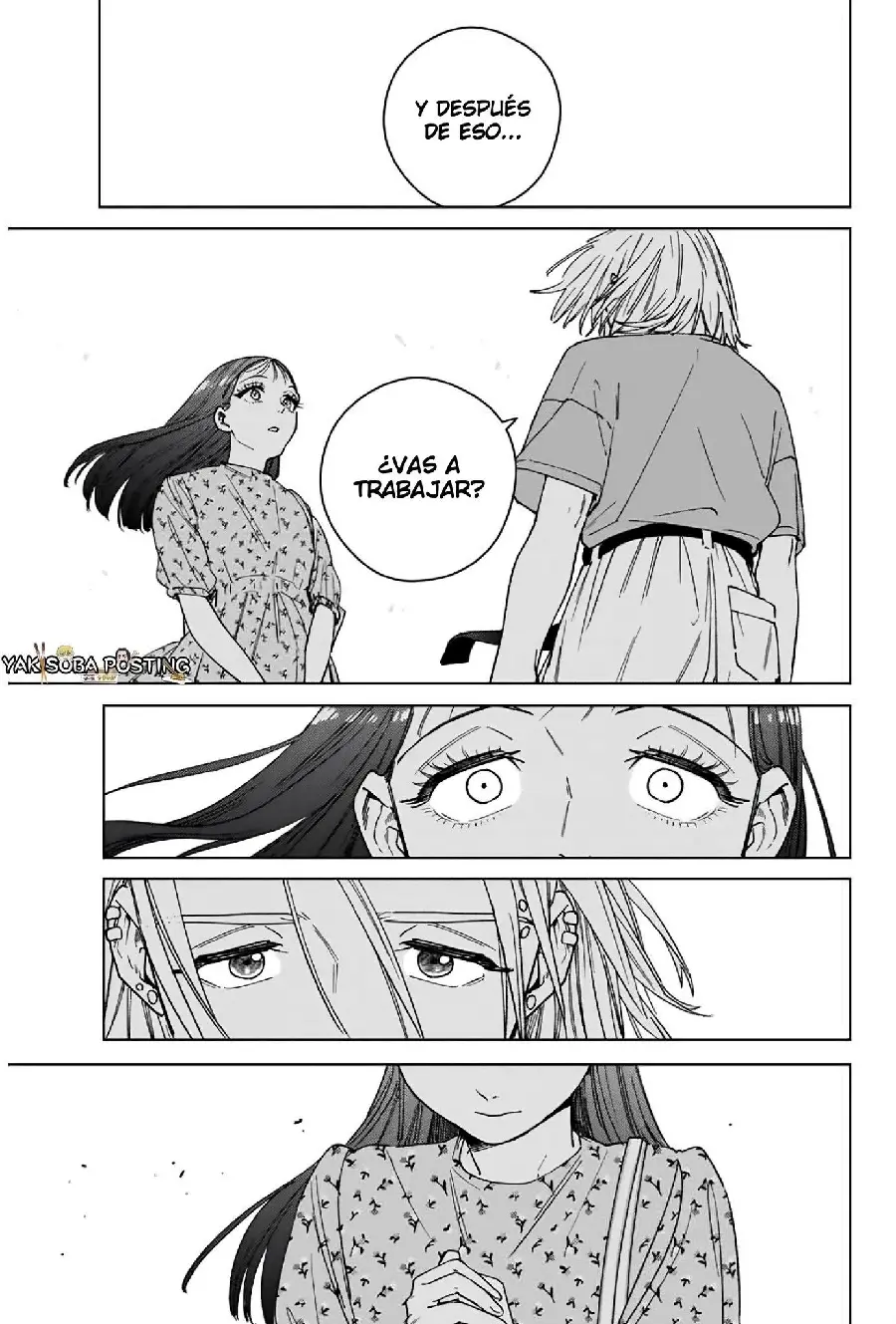 Página 116 del Manga