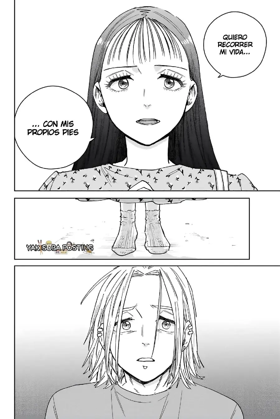 Página 123 del Manga