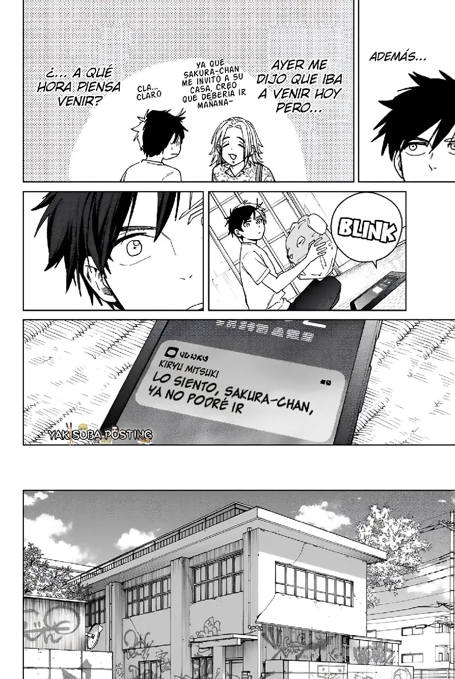 Página 127 del Manga