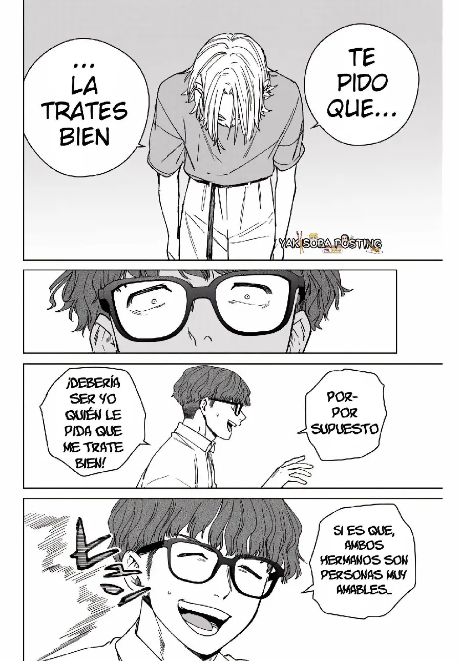 Página 136 del Manga