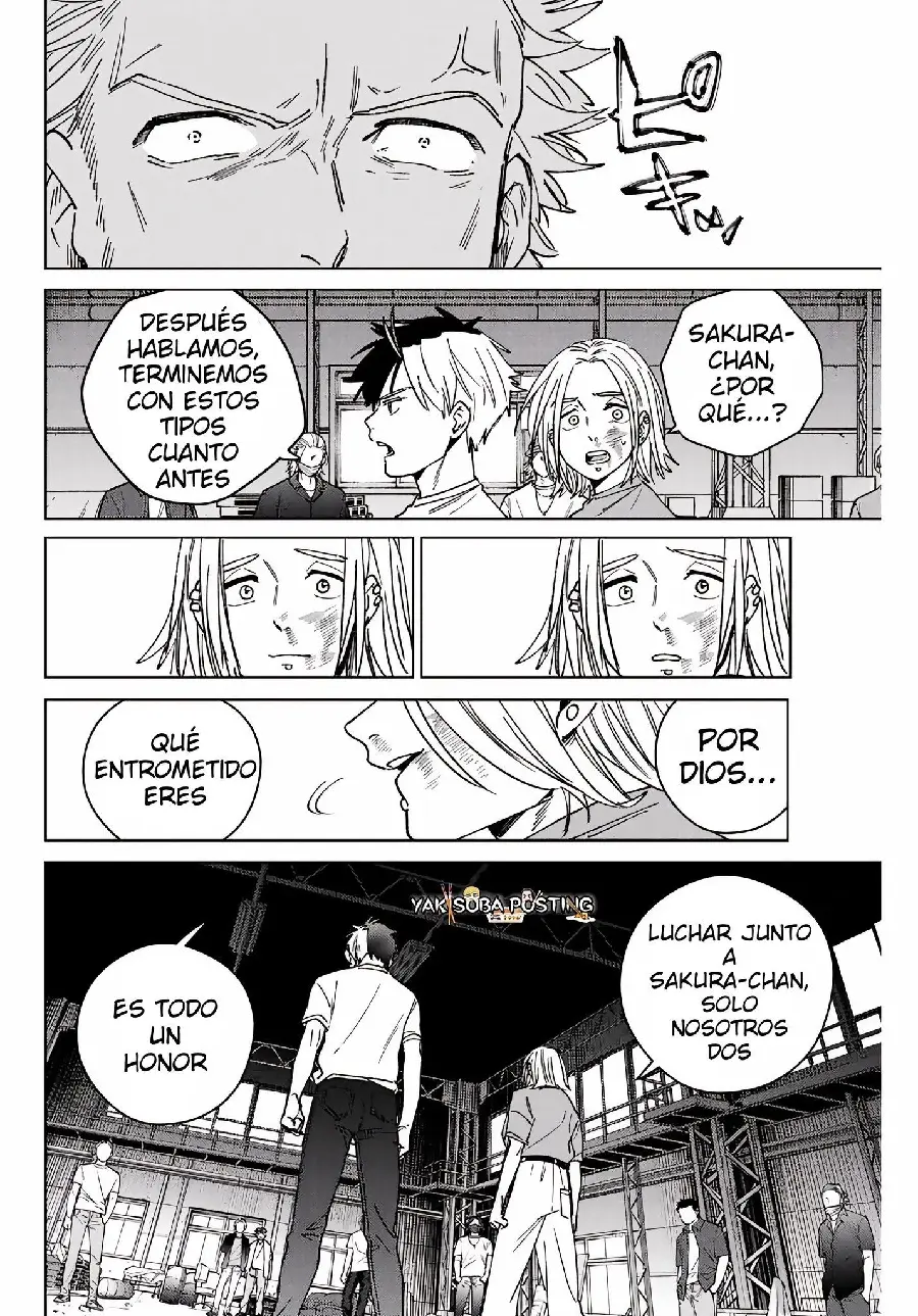 Página 144 del Manga