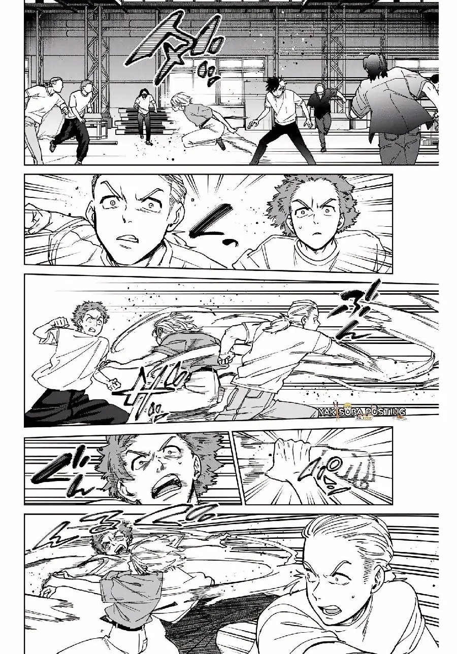 Página 146 del Manga