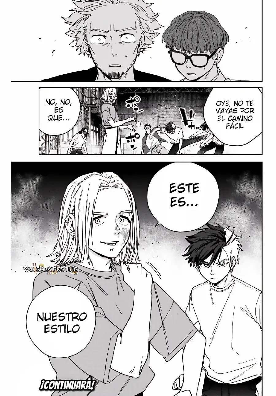 Página 149 del Manga