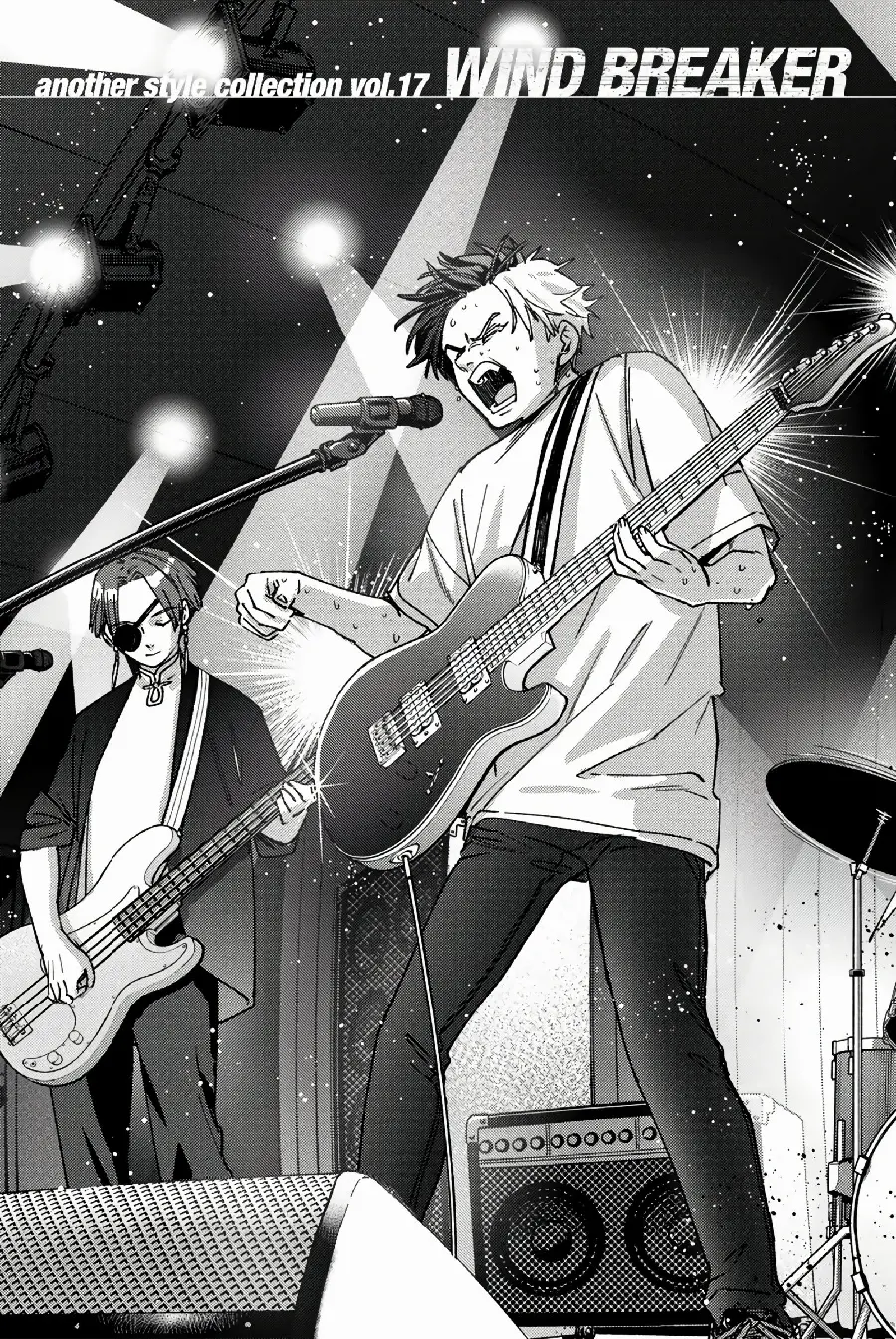 Página 179 del Manga