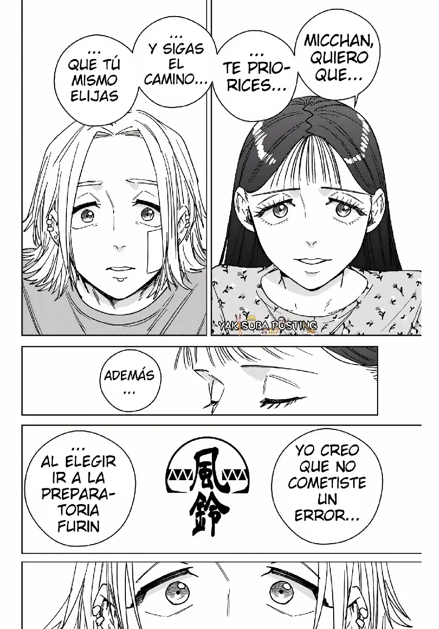 Página 32 del Manga