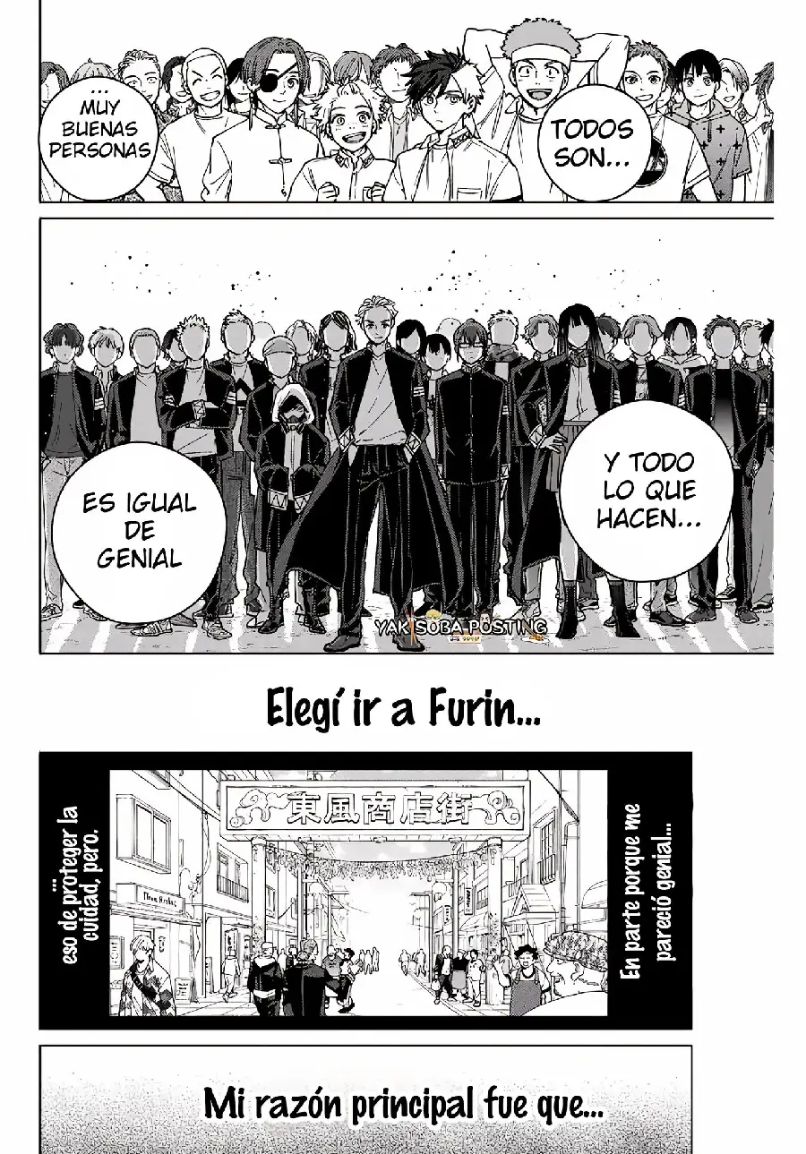 Página 34 del Manga