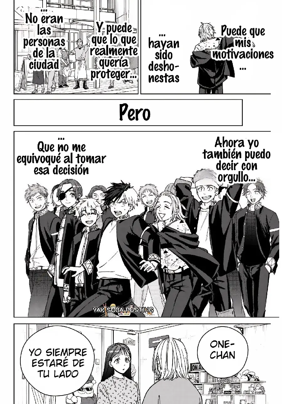 Página 36 del Manga