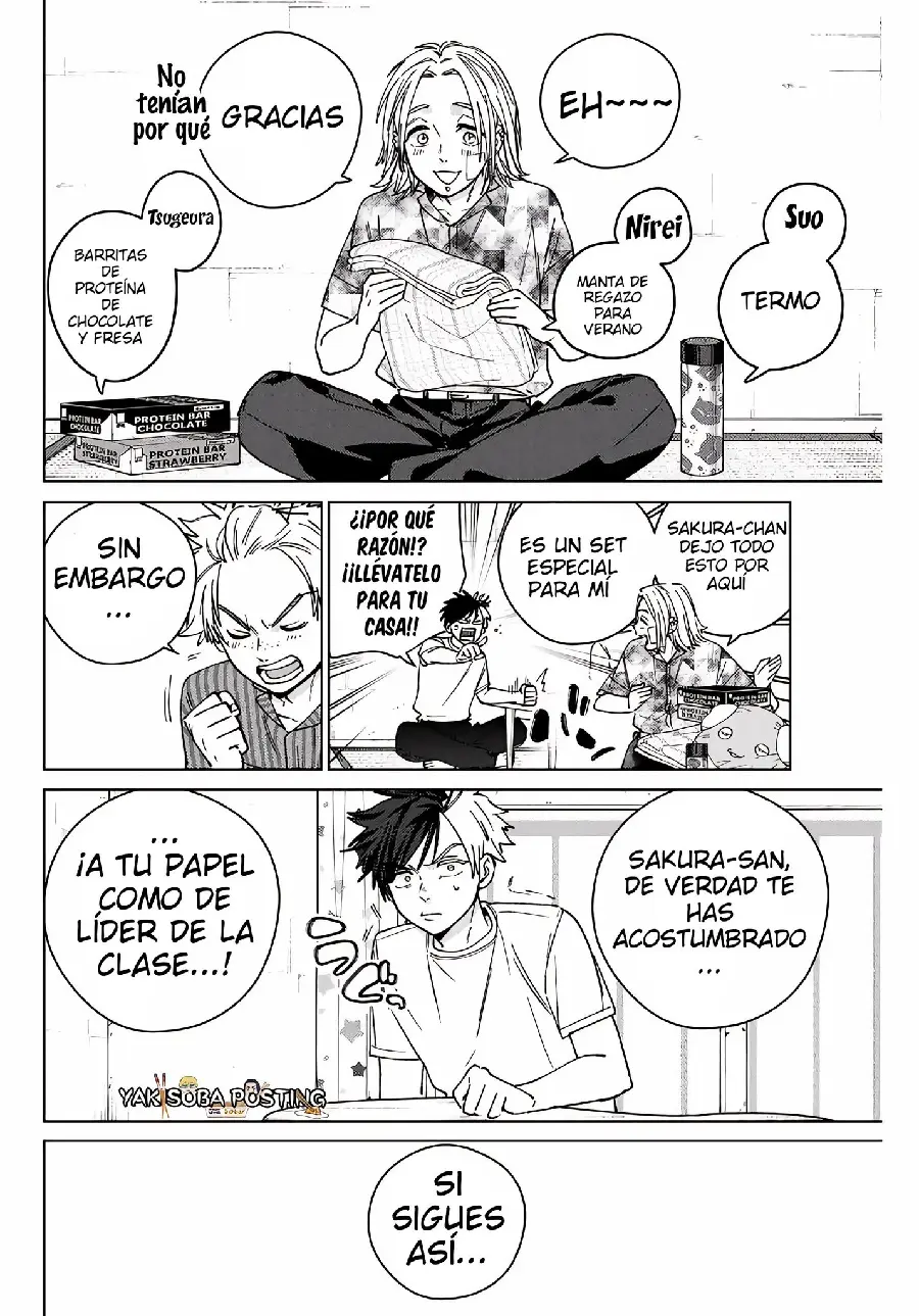 Página 40 del Manga