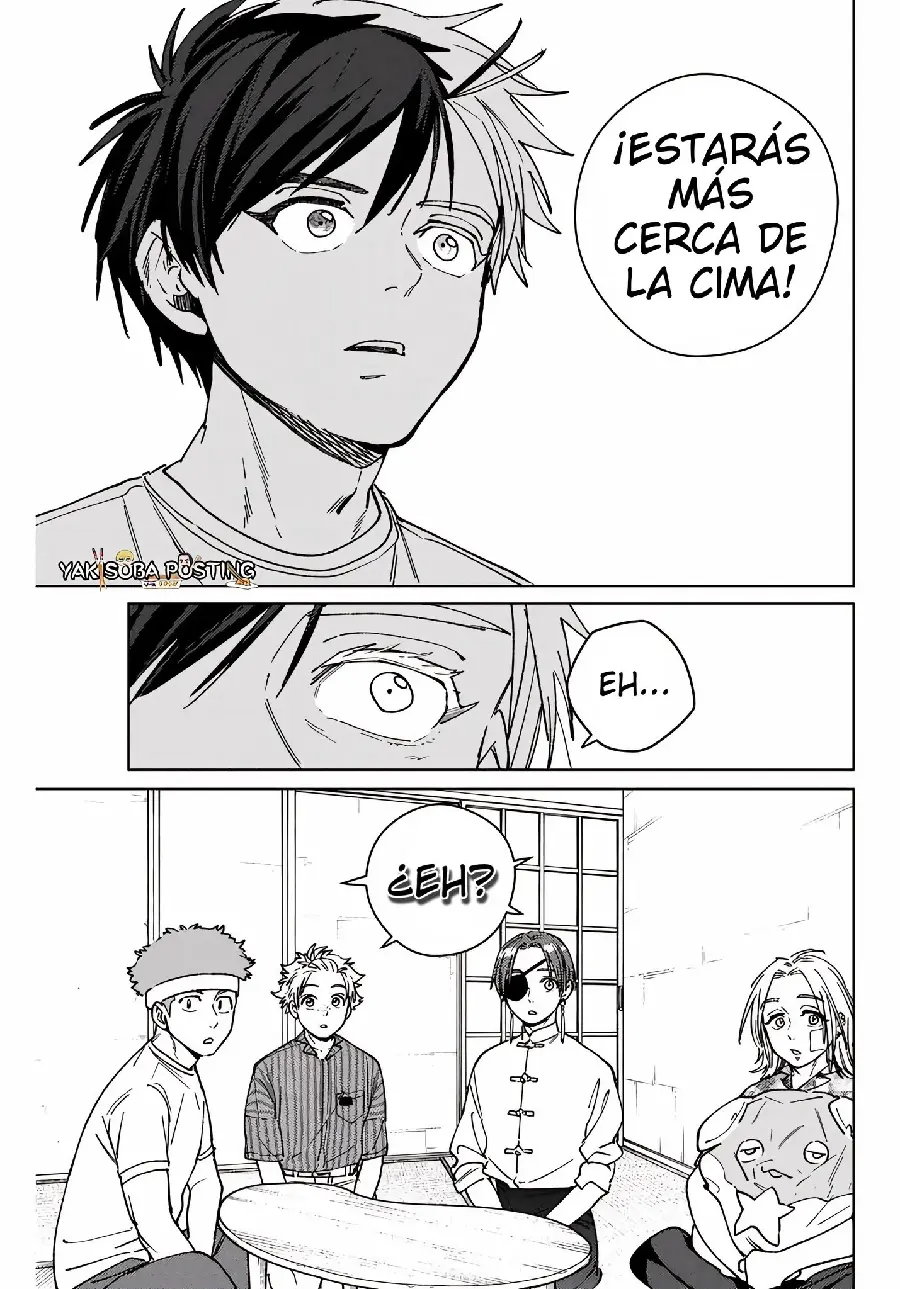 Página 41 del Manga