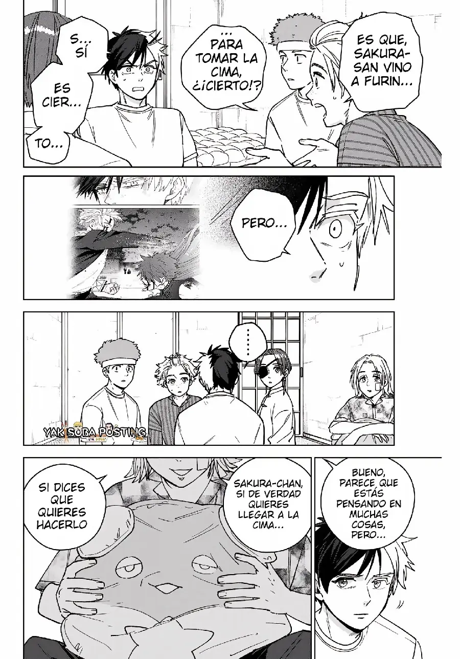 Página 42 del Manga