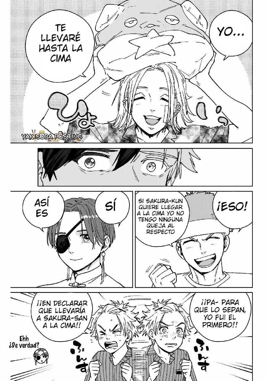 Página 43 del Manga