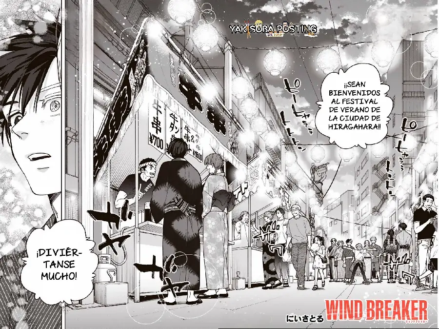 Página 47 del Manga