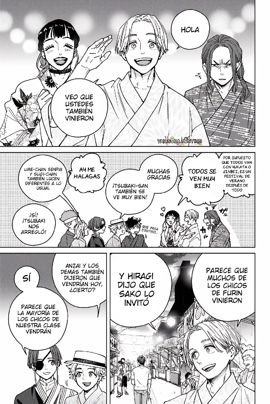 Página 53 del Manga